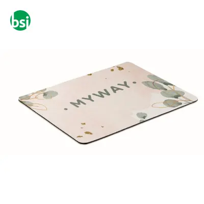 Mouse pad per sublimazione - SULIMPAD - Immagine 4