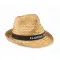 Cappello in paglia naturale - MONTEVIDEO - Anteprima 2