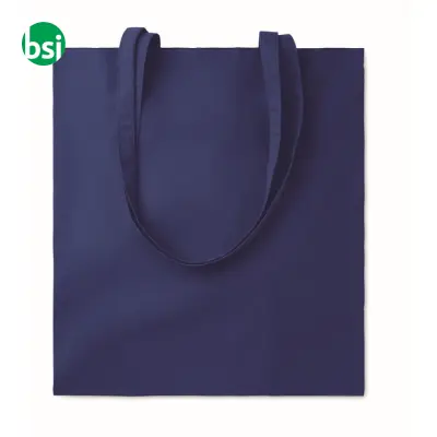 Shopper in cotone da 180gr - COTTONEL COLOUR ++ - Immagine 23