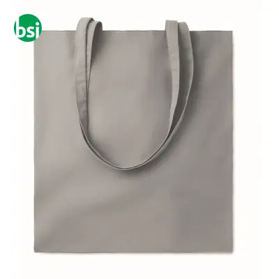 Shopper in cotone da 180gr - COTTONEL COLOUR ++ - Immagine 26
