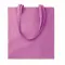 Shopper in cotone da 180gr - COTTONEL COLOUR ++ - Anteprima 39