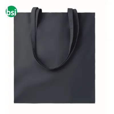 Shopper in cotone da 180gr - COTTONEL COLOUR ++ - Immagine 35
