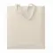 Shopper in cotone da 140gr - MARKETA + - Anteprima 2