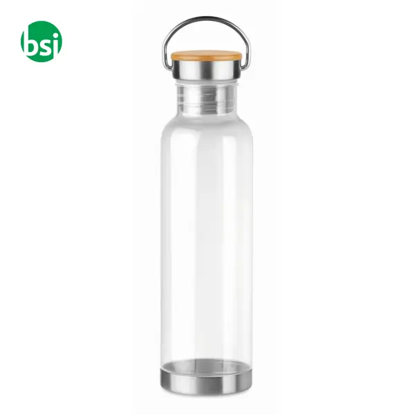 Bottiglia in tritan 800ml - HELSINKI BASIC -  1