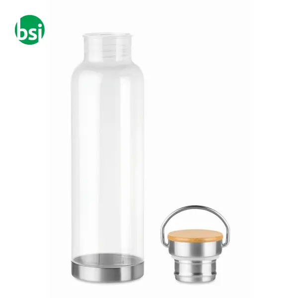 Bottiglia in tritan 800ml - HELSINKI BASIC -  3