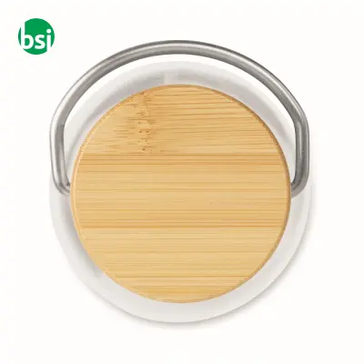 Bottiglia in tritan 800ml - HELSINKI BASIC - Immagine 4