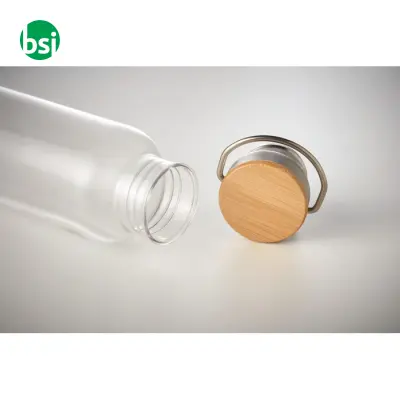 Bottiglia in tritan 800ml - HELSINKI BASIC - Immagine 5