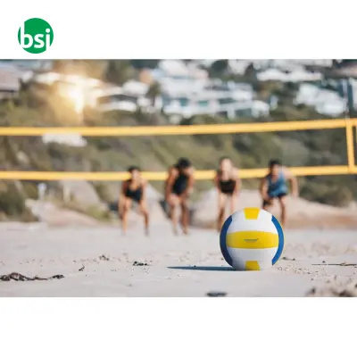 Pallone da pallavolo - VOLLEY - Immagine 5