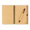 Notebook in sughero c/penna - SONORA PLUSCORK - Anteprima 4