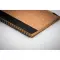 Notebook in sughero c/penna - SONORA PLUSCORK - Anteprima 5