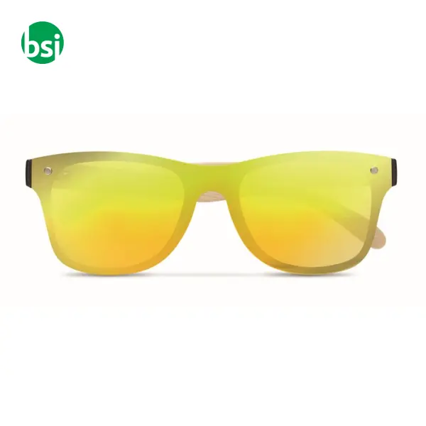 Occhiali da sole - ALOHA -  8