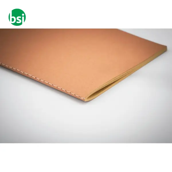 Notebook A5 in carta - MID PAPER BOOK -  5