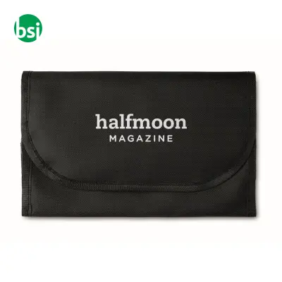 Porta accessori da viaggio - COTE BAG - Immagine 2