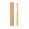 Spazzolino da denti in bamboo - DENTOBRUSH - Anteprima 10