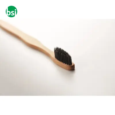 Spazzolino da denti in bamboo - DENTOBRUSH - Immagine 11