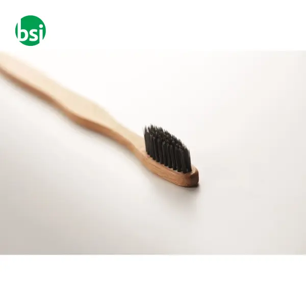 Spazzolino da denti in bamboo - DENTOBRUSH -  11