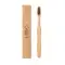 Spazzolino da denti in bamboo - DENTOBRUSH - Anteprima 6