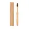 Spazzolino da denti in bamboo - DENTOBRUSH - Anteprima 7