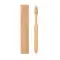 Spazzolino da denti in bamboo - DENTOBRUSH - Anteprima 18