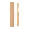Spazzolino da denti in bamboo - DENTOBRUSH - Anteprima 15