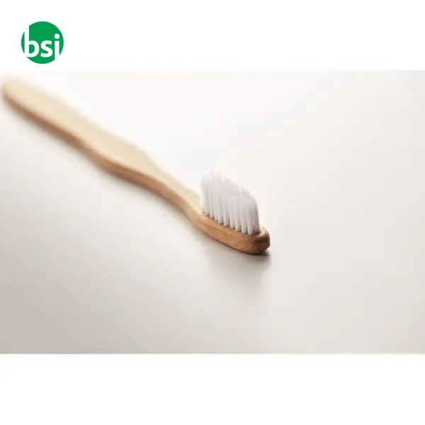 Spazzolino da denti in bamboo - DENTOBRUSH -  16
