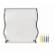 Sacca da colorare in non woven  - CARRYDRAW - Anteprima 8
