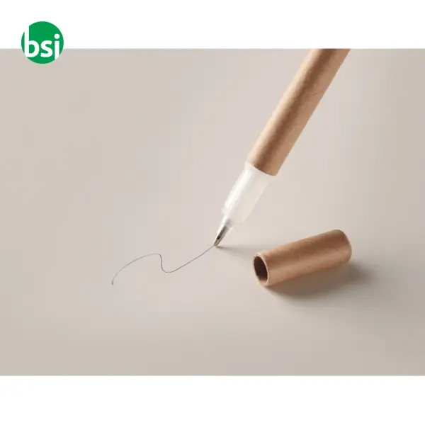 2 in 1 penna ed evidenziatore - DUO PAPER -  11