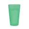 Frosted PP cup 550 ml - 550ml - FESTA CUP - Anteprima 12