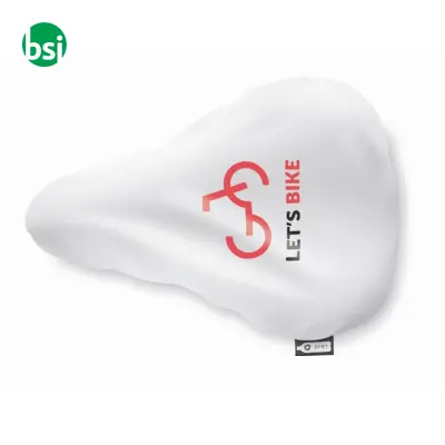 Saddle cover RPET - BYPRO RPET - Immagine 2