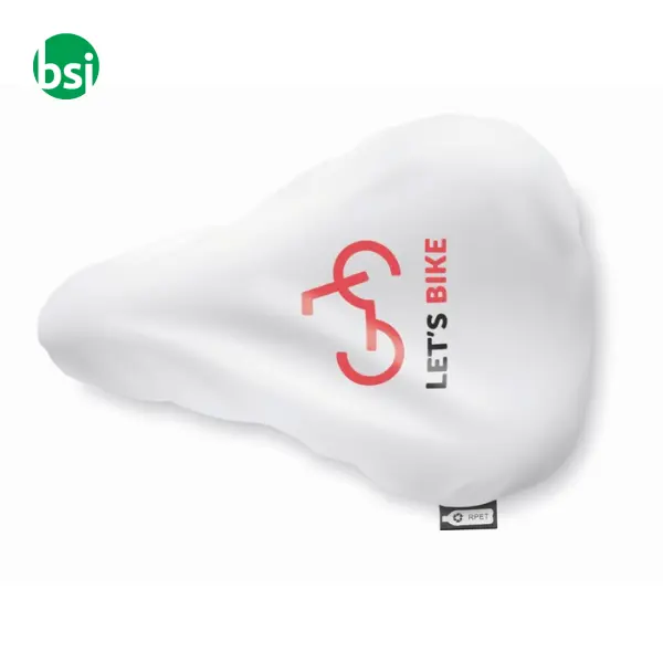 Saddle cover RPET - BYPRO RPET -  2