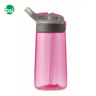 Bottiglia in Tritan™. 450ml - SHIKU - Immagine 20