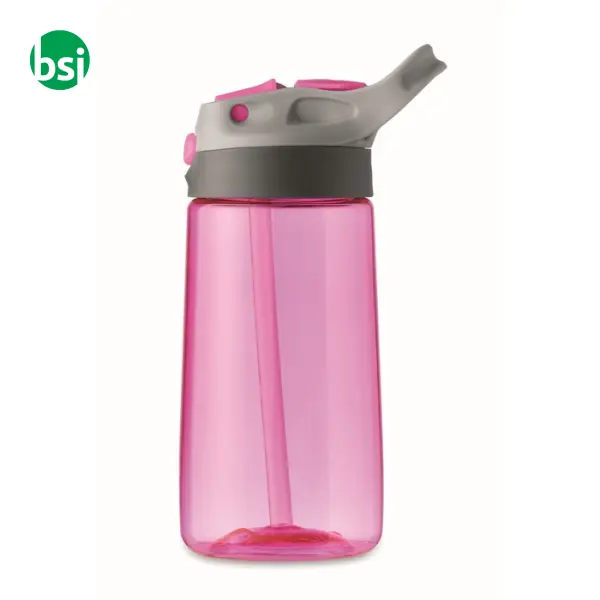 Bottiglia in Tritan™. 450ml - SHIKU -  21