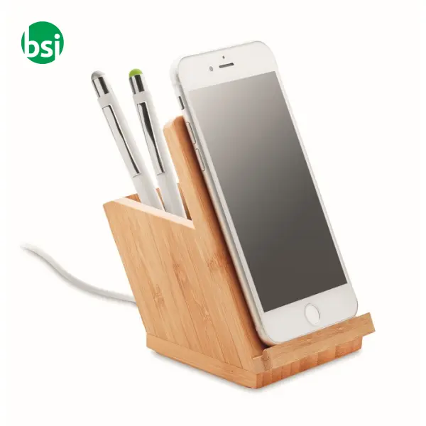 Caricatore wireless e p.penna - BAICOI -  8