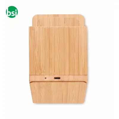 Caricatore wireless e p.penna - BAICOI - Immagine 11