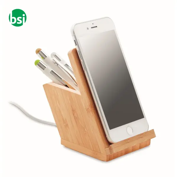 Caricatore wireless e p.penna - BAICOI -  12