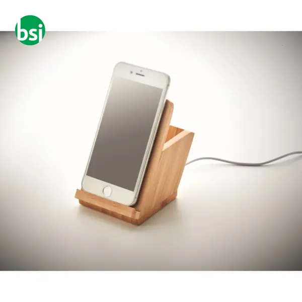Caricatore wireless e p.penna - BAICOI -  14
