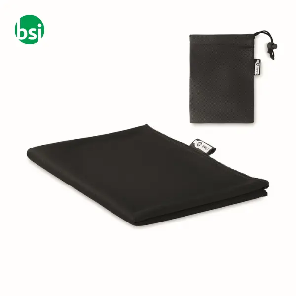 Asciugamano sportivo - TUKO RPET -  18
