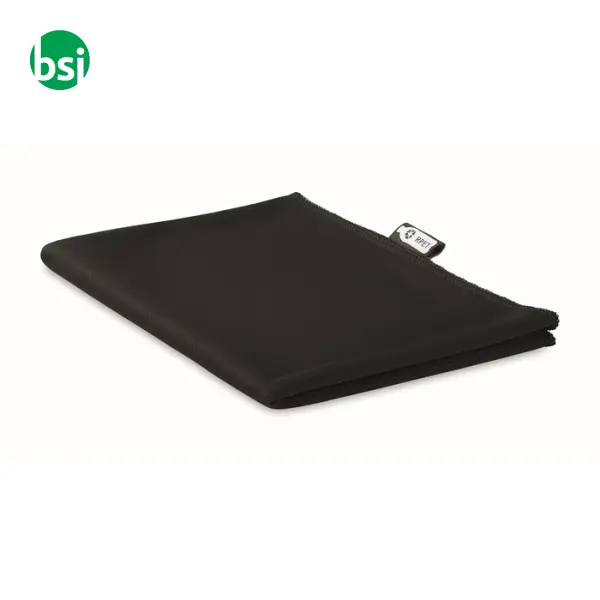 Asciugamano sportivo - TUKO RPET -  4