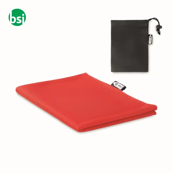Asciugamano sportivo - TUKO RPET -  19