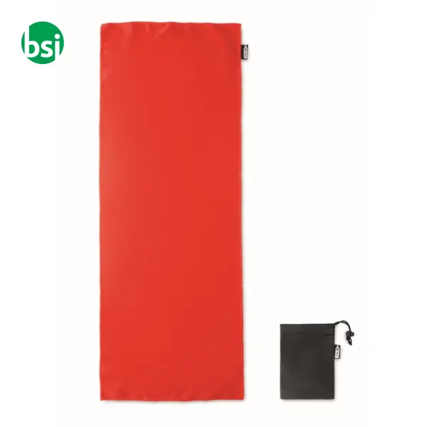 Asciugamano sportivo - TUKO RPET -  7