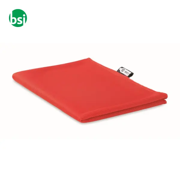 Asciugamano sportivo - TUKO RPET -  8
