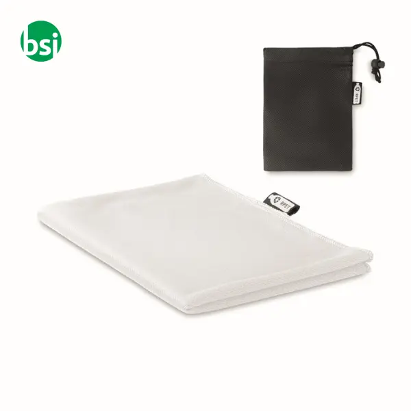 Asciugamano sportivo - TUKO RPET -  20