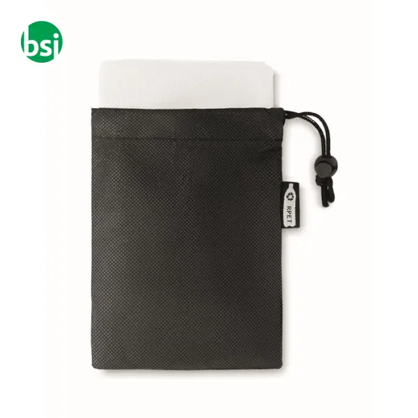 Asciugamano sportivo - TUKO RPET -  10