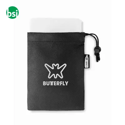 Asciugamano sportivo - TUKO RPET - Immagine 11