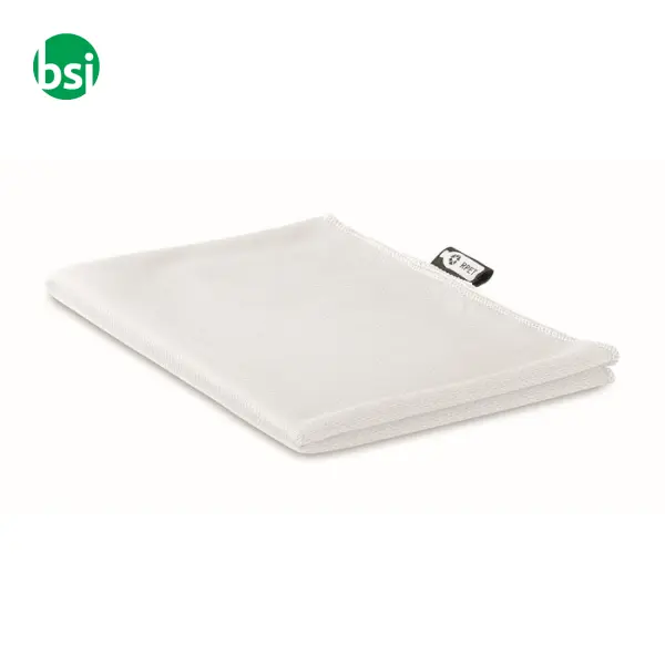 Asciugamano sportivo - TUKO RPET -  13