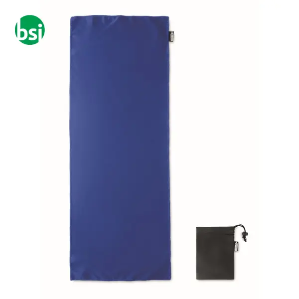 Asciugamano sportivo - TUKO RPET -  15