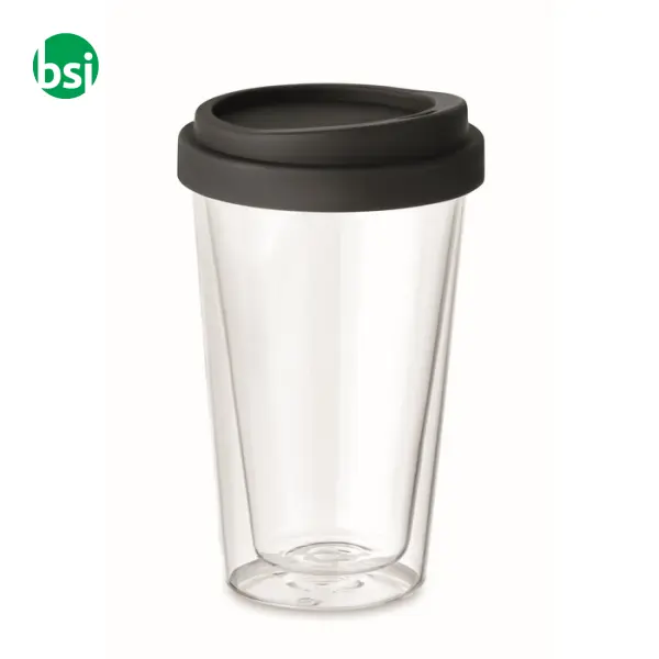 Bicchiere in vetro - BIELO TUMBLER -  1