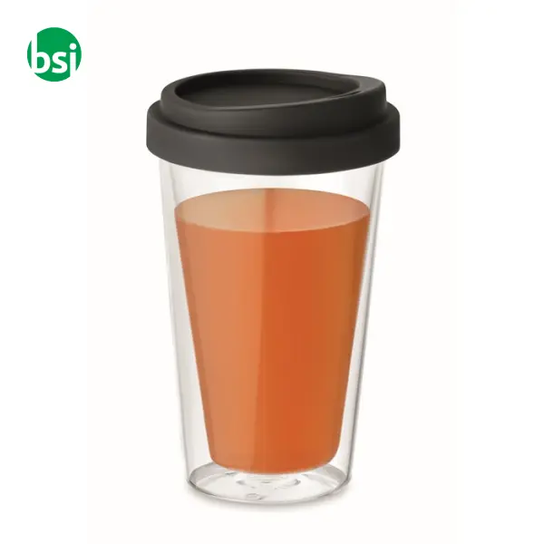 Bicchiere in vetro - BIELO TUMBLER -  14