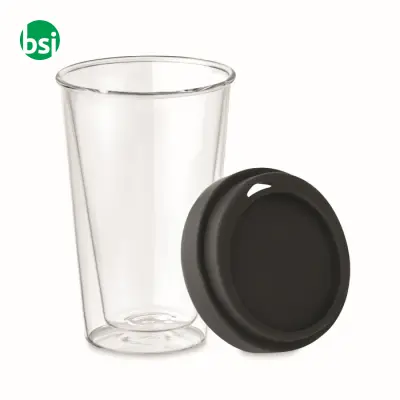 Bicchiere in vetro - BIELO TUMBLER - Immagine 15