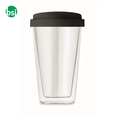 Bicchiere in vetro - BIELO TUMBLER - Immagine 16